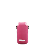 ECOtanka-KOOLER-Schutzhülle-aus-Neopren-in-pink-mit-Trageriemen
