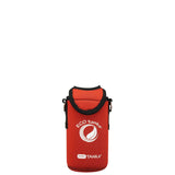 ECOtanka-KOOLER-Schutzhülle-aus-Neopren-in-rot-mit-Trageriemen