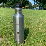 spirit of adventure reduzierverschluss