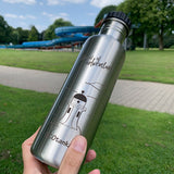 spirit of adventure sportverschluss