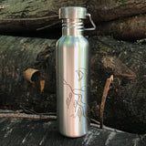 spirit of adventure waveverschluss