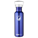 ECOtanka-sportsTANKA-800ml-Edelstahl-Trinkflasche-blau-mit-Wave-Edelstahl-Flachverschluss-mit-Tragegriff Alternativen Text bearbeiten