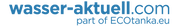 Wasser Aktuell - ECOtanka Europe GmbH