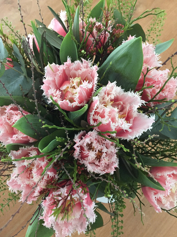 Valentinstag feiern - nachhaltig schenken