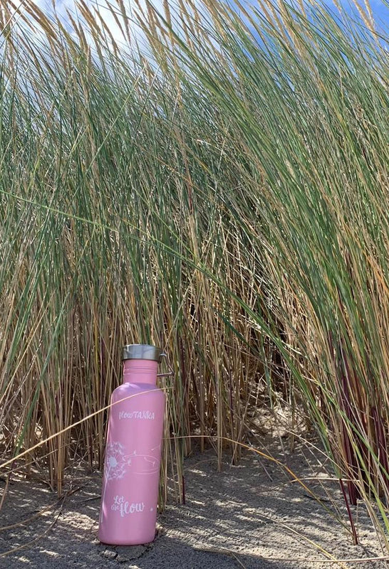 ECOtanka Trinkflasche im Schilff