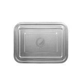 ECOtanka-lunchBOX-2000ml-Edelstahl-Brotdose-silber