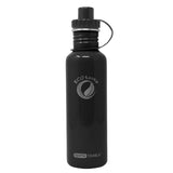 ECOtanka-sportsTANKA-800ml-Edelstahl-Trinkflasche-schwarz-mit-Sport-Verschluss-2-teilig-mit-Staubkäppchen-schwarz-PP5-Polypropylen