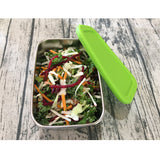 Pocketbox von Ectotanka gefüllt mit Salat