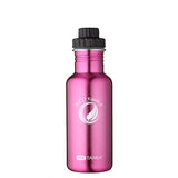 ECOtanka-miniTANKA-600ml-Edelstahl-Trinkflasche-pink-mit-Reduzier-Verschluss-PP5-mit-2cm-Trinköffnung-und-Verschlusskäppchen