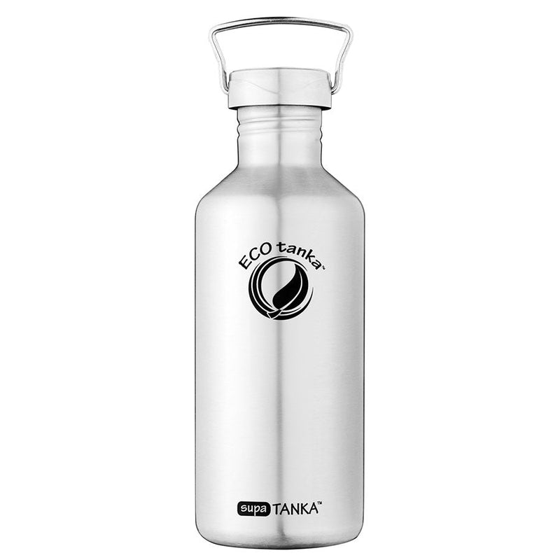 1,2l supaTANKA™ Edelstahl Trinkflasche mit Edelstahl-Wave-Verschluss