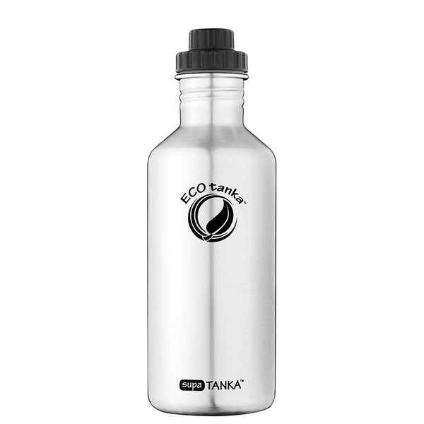 1,2l supaTANKA™ Edelstahl Trinkflasche mit Reduzier-Verschluss